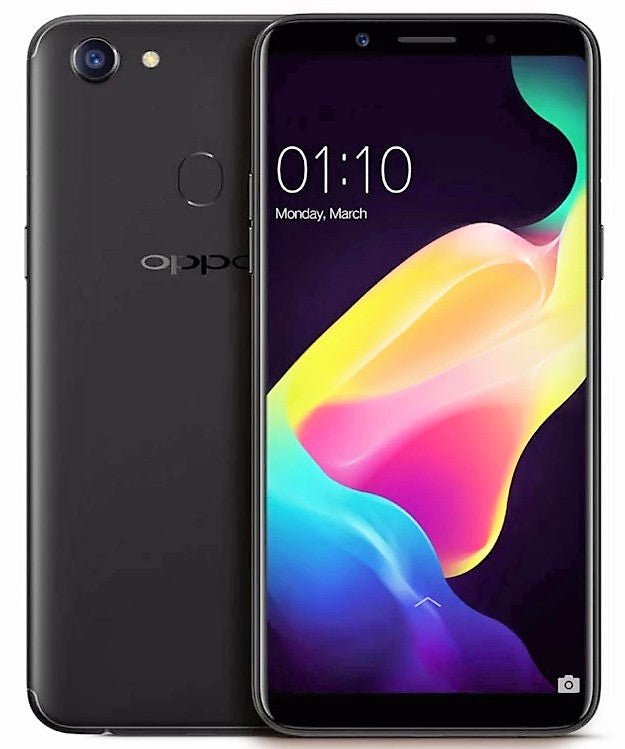 Oppo F5 Youth (2017) - Very Good Condition - ReDial Oppo F5 Youth (2017) - Very Good Condition - ReDial